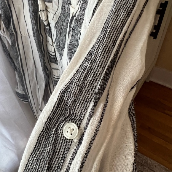 Rip Curl Buttondown Shirt - Picture 10 of 10